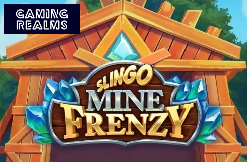 Slingo Mine Frenzy